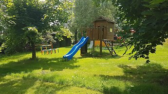 Holiday Home in Kerschenbach Near Trier