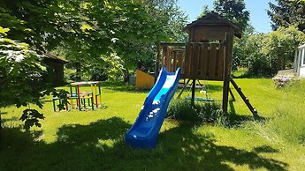 Holiday Home in Kerschenbach Near Trier