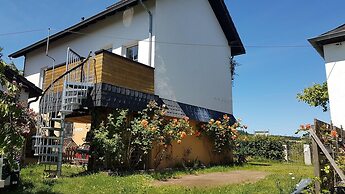 Holiday Home in Kerschenbach Near Trier