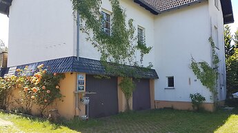 Holiday Home in Kerschenbach Near Trier