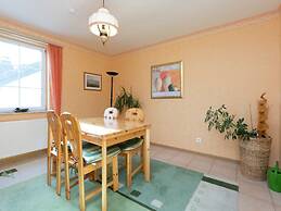 Holiday Home in Kerschenbach Near Trier