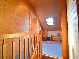 Holiday Home in Kerschenbach Near Trier
