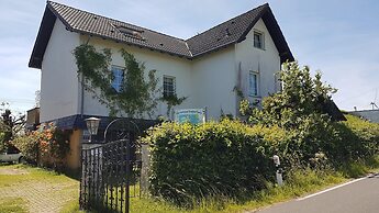 Holiday Home in Kerschenbach Near Trier