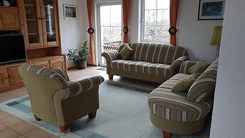 Holiday Home in Kerschenbach Near Trier