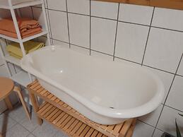 Holiday Home in Kerschenbach Near Trier