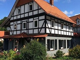 Modern Holiday Home in Hessen