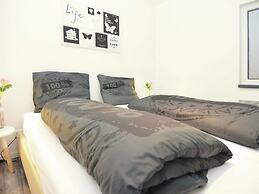 Modern Holiday Home in Hessen