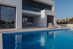 Calpe Home With Terrace Views