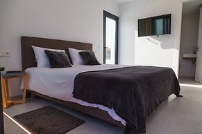 Calpe Home With Terrace Views