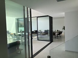 Calpe Home With Terrace Views