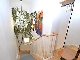 Forest-edge Braunlage Home