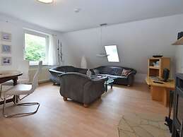 Forest-edge Braunlage Home