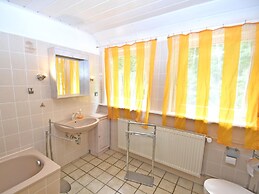 Forest-edge Braunlage Home