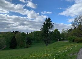 Forest-edge Braunlage Home