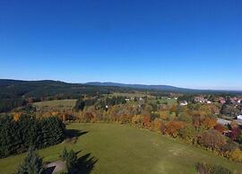 Forest-edge Braunlage Home