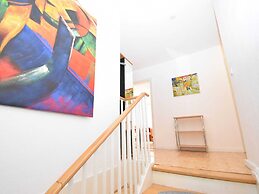Forest-edge Braunlage Home