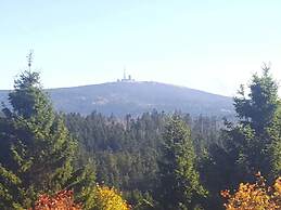 Forest-edge Braunlage Home