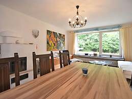 Forest-edge Braunlage Home
