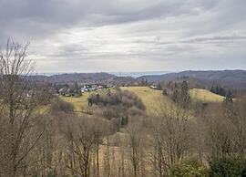 Forest-edge Braunlage Home