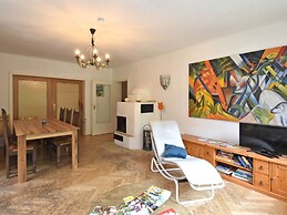 Forest-edge Braunlage Home