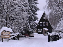 Forest-edge Braunlage Home
