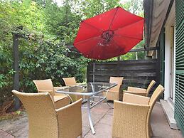 Forest-edge Braunlage Home
