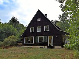 Forest-edge Braunlage Home