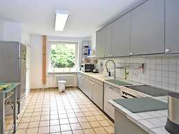 Forest-edge Braunlage Home