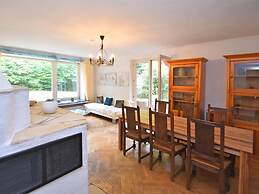 Forest-edge Braunlage Home