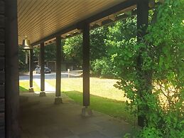 Forest-edge Braunlage Home
