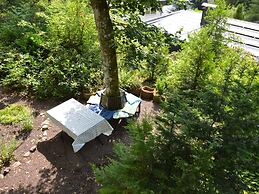 Strotzbusch Forest Hideaway