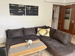 Malerisches Ferienhaus in Reil