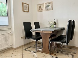 Malerisches Ferienhaus in Reil