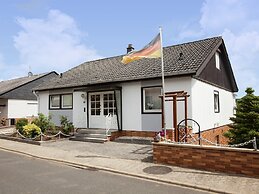 Malerisches Ferienhaus in Reil