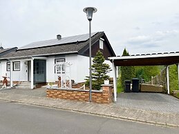 Malerisches Ferienhaus in Reil
