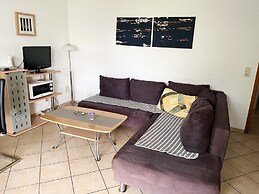 Malerisches Ferienhaus in Reil