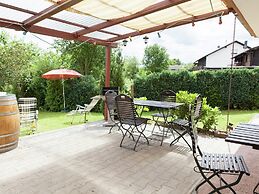Malerisches Ferienhaus in Reil