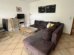 Malerisches Ferienhaus in Reil