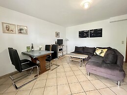 Malerisches Ferienhaus in Reil