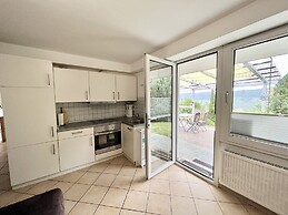 Malerisches Ferienhaus in Reil