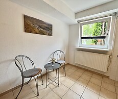 Malerisches Ferienhaus in Reil