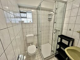Malerisches Ferienhaus in Reil