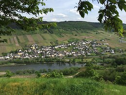 Malerisches Ferienhaus in Reil