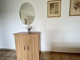 Malerisches Ferienhaus in Reil