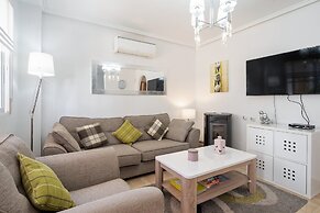 Nice Holiday Home with Shared Pool in Lo Crispin near Ciudad Quesada