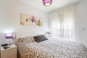 Nice Holiday Home with Shared Pool in Lo Crispin near Ciudad Quesada