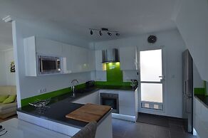 Nice Holiday Home with Shared Pool in Lo Crispin near Ciudad Quesada