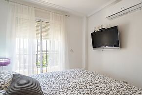 Nice Holiday Home with Shared Pool in Lo Crispin near Ciudad Quesada