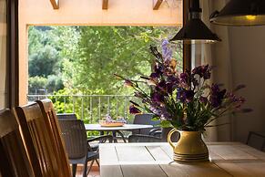 Tranquil Villa Stay, Murla