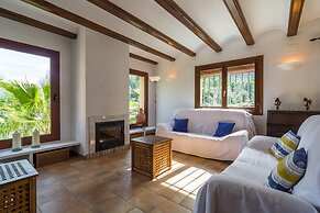 Tranquil Villa Stay, Murla